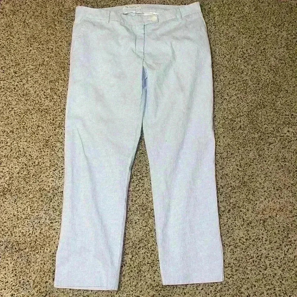 Amina Rubinacci Pants - Amina Rubinacci Pants Size 30